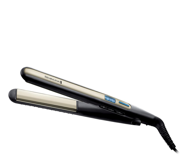 Remington Prostownica do włosów sleek & curl S6500 - 126929 - zdjęcie 9